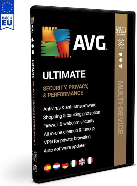 AVG 2024 .